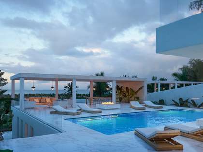 Terreno di 695m² in vendita a Città di Ibiza, Ibiza