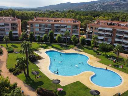 92m² apartment with 9m² terrace for sale in Platja d'Aro