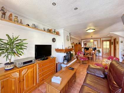 Maison / villa de 140m² a vendre à Playa Muchavista