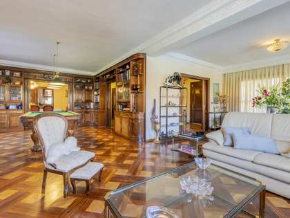 715m² house / villa for sale in Majadahonda, Madrid