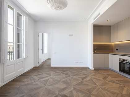 108m² apartment for rent in El Born, Barcelona
