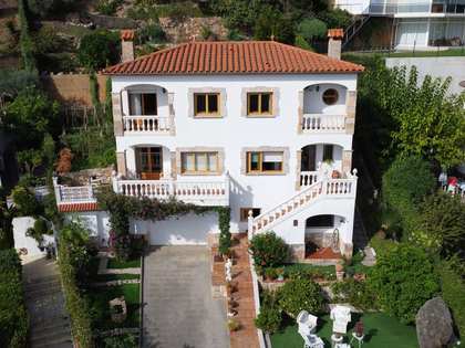Casa / vila de 226m² à venda em Platja d'Aro, Costa Brava