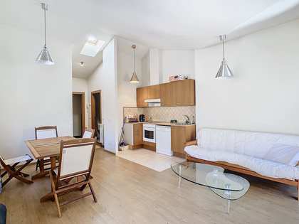 Appartement de 33m² a vendre à Station Ski Grandvalira