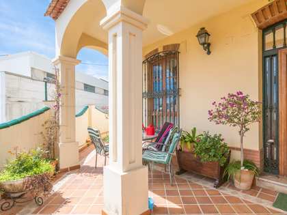 maison / villa de 233m² a vendre à East Málaga, Malaga