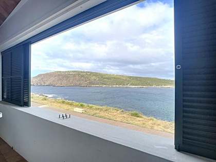 Casa / vil·la de 200m² en venda a Mercadal, Menorca