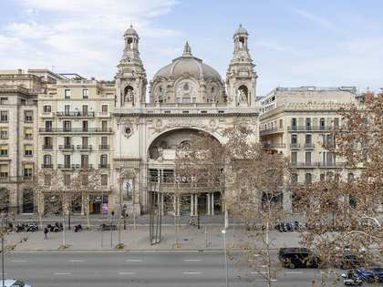 Pis de 245m² en venda a Eixample Dret, Barcelona