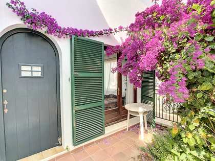 Wohnung zum Verkauf in Ciutadella, Menorca