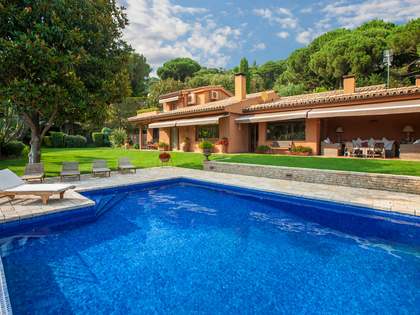 Casa / Vila de 366m&sup2; &agrave; venda em Sant Vicen&ccedil; de Montalt