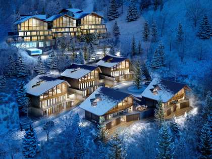 Villa van 777m² te koop met 165m² terras in Ordino, Andorra