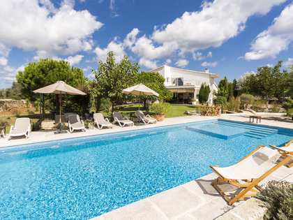 390m² landhaus zum Verkauf in Sant Lluis, Menorca