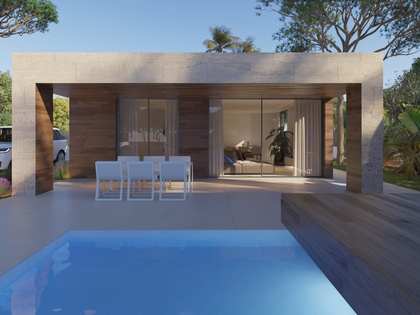 Maison / villa de 280m² a vendre à San José, Ibiza