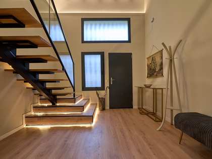 203m² apartment for sale in Ruzafa, Valencia