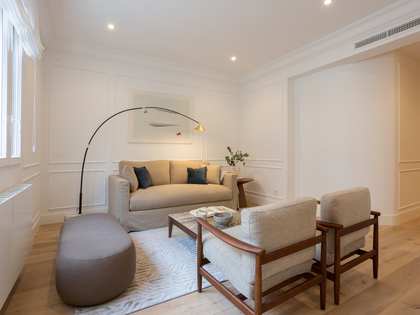 Apartmento de 141m² à venda em Castellana, Madrid