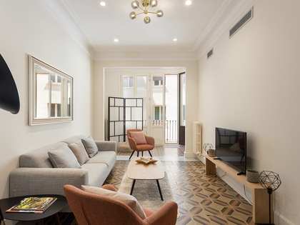 94m² apartment for sale in Gràcia, Barcelona