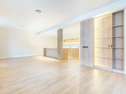 Appartement de 195m² a vendre à Trafalgar, Madrid