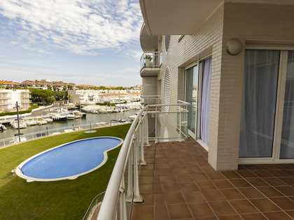 appartamento di 135m² con 15m² terrazza in vendita a Platja d'Aro