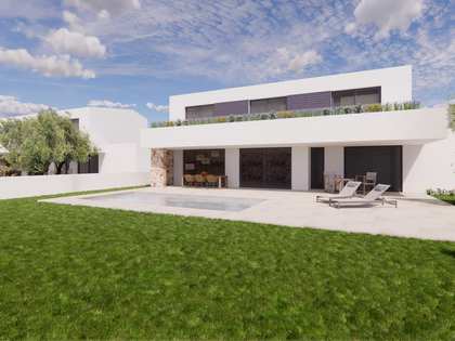 Casa / vila de 206m² à venda em Ciutadella, Menorca