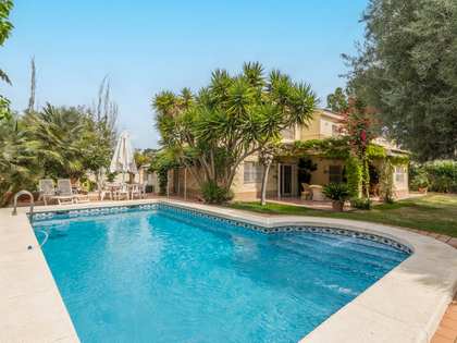 Maison / villa de 280m² a vendre à San Juan, Alicante