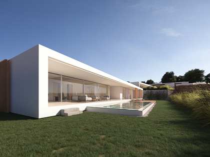 Huis / villa van 665m² te koop in Boadilla Monte, Madrid