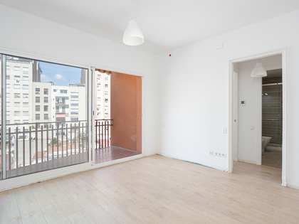 Pis de 89m² en venda a Eixample Dret, Barcelona