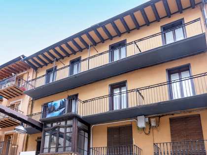 77m² apartment for sale in La Cerdanya, Spain