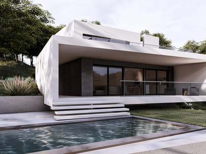 Maison / villa de 250m² a vendre à Cunit, Costa Dorada