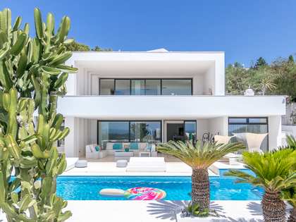 Maison / villa de 575m² a vendre à San José, Ibiza
