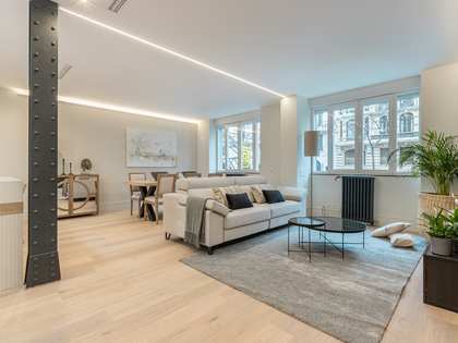 Appartement de 211m² a vendre à Recoletos, Madrid