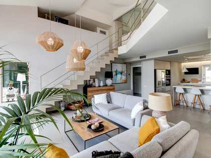 Apartmento de 135m² à venda em Terramar, Barcelona