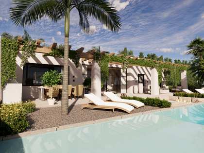 Villa van 250m² te koop in Santa Eulalia, Ibiza