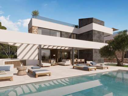 Casa / villa de 348m² en venta en Ciutadella, Menorca