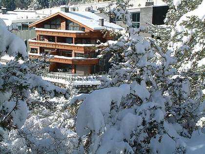Apartmento de 152m&sup2; &agrave; venda em La Massana, Andorra