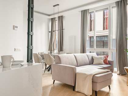 133m² apartment for sale in Sol, Madrid