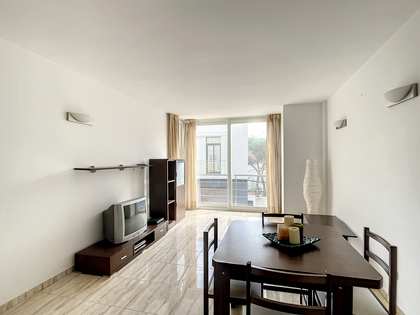 Appartement de 75m² a vendre à Ciutadella, Minorque