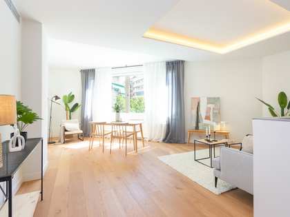 82m² apartment for sale in Eixample Left, Barcelona