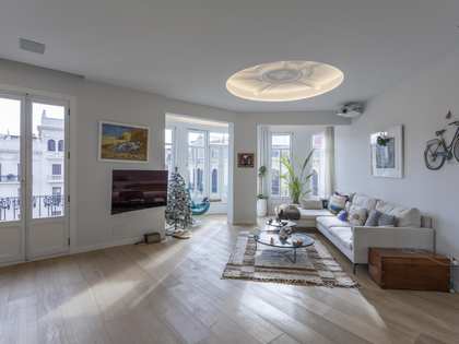 Appartement de 138m² a vendre à Gran Vía, Valence
