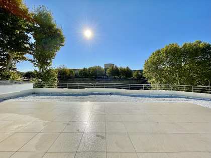 152m² wohnung mit 150m² terrasse zum Verkauf in Montpellier