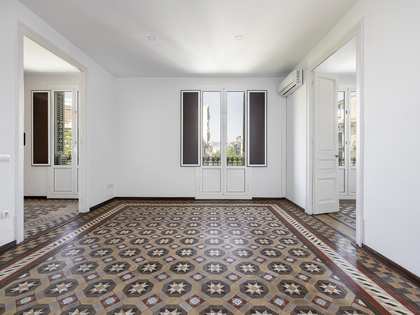 85m² apartment for rent in Eixample Right, Barcelona