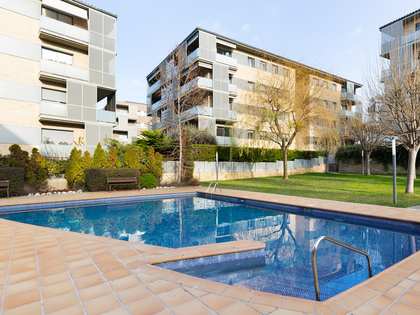 Appartamento di 108m² in vendita a Sant Cugat, Barcellona