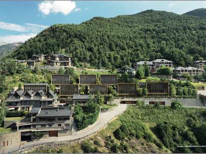Casa / vil·la de 638m² en venda a La Massana, Andorra