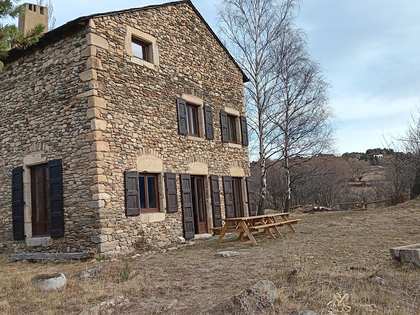 Maison / villa de 230m² a vendre à La Cerdanya, Espagne