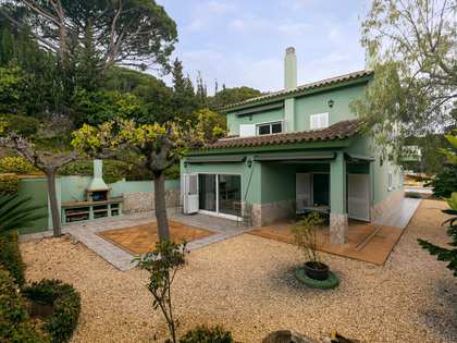 Casa / villa di 393m² in vendita a Cabrils, Barcellona
