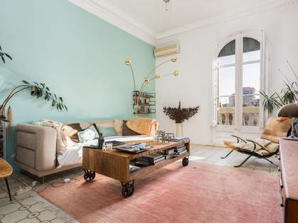 appartement de 154m² a vendre à Eixample Droite, Barcelona