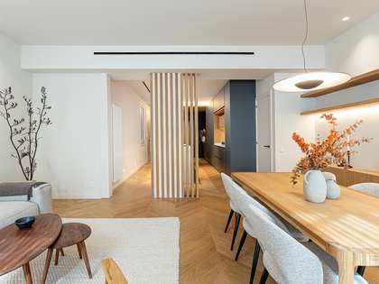 Appartement van 154m² te koop in Eixample Links, Barcelona