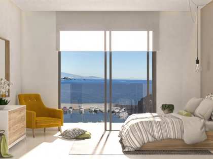 Piso de 116m² con 21m² terraza en venta en Axarquia, Málaga