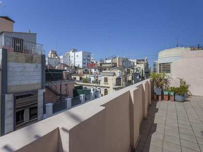 94m² penthouse for sale in Sant Francesc, Valencia