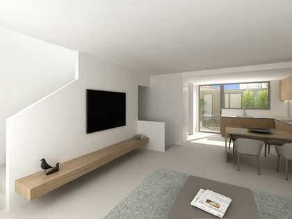 Casa / villa de 149m² con 17m² terraza en venta en Calonge