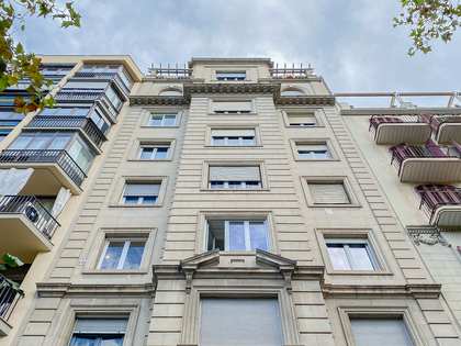 Appartement de 130m² a vendre à Eixample Droite, Barcelona