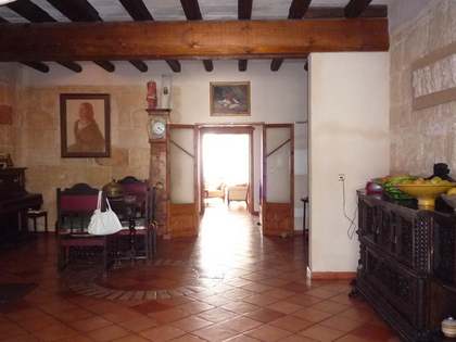 350 m² house for sale in Ciudadela, Menorca