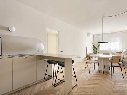 68m² apartment for sale in Gràcia, Barcelona